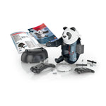 Μαθαίνω & Δημιουργώ Robotics Εκπαιδευτικό Παιχνίδι Εργαστήριο Ρομποτικής Robo Panda (1026-63654) - Fun Planet
