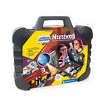 Clementoni Learn &amp; Create Build Educational Toy Hypercar Engineering Workshop (1026-63652)