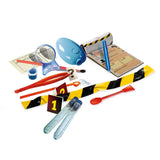 Clementoni Learn &amp; Create Build Educational Toy Hypercar Engineering Workshop (1026-63652)
