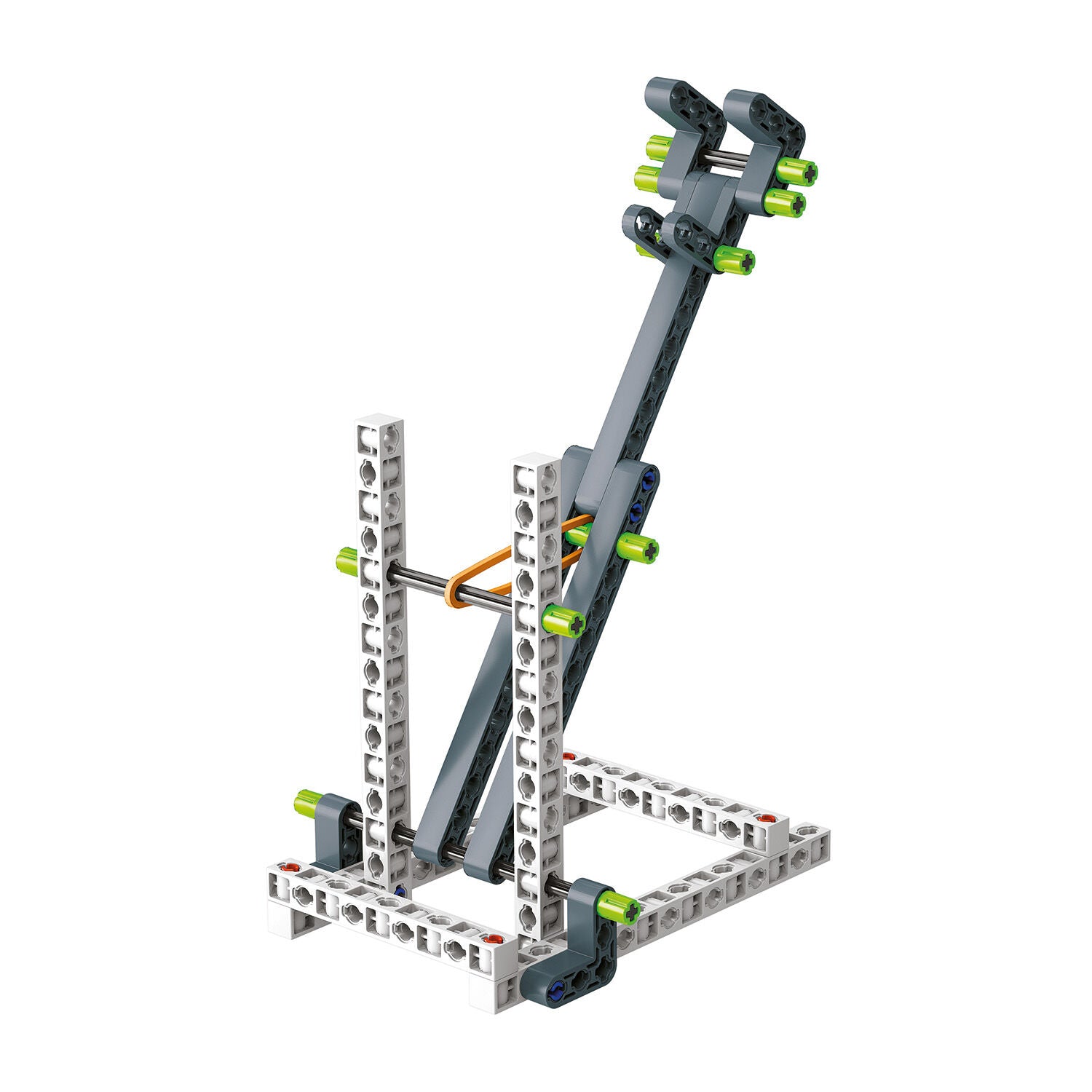 Μαθαίνω Και Δημιουργώ Build Εκπαιδευτικό Παιχνίδι Εργαστήριο Μηχανικής (1026-63459)