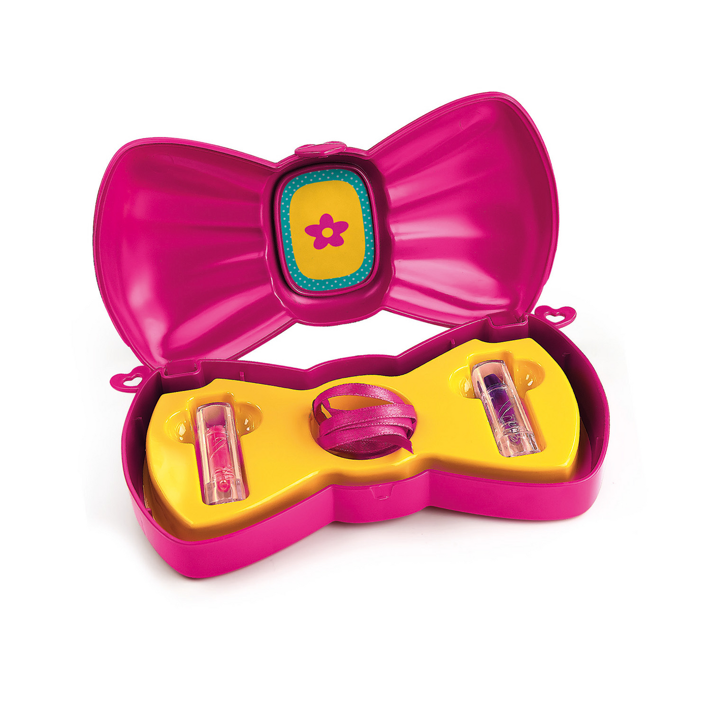 Learn And Create Lab Educational Game Yummy Lip Gloss (1026-63412)