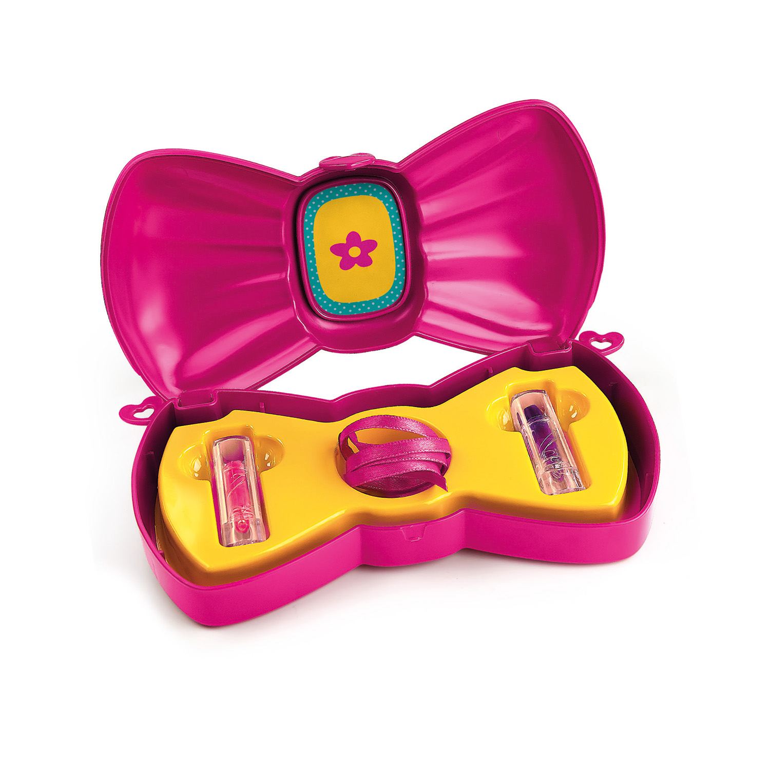 Learn And Create Lab Educational Game Yummy Lip Gloss (1026-63412)