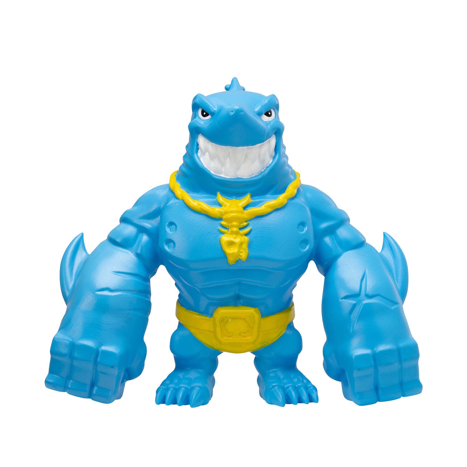 Φιγούρες Stretcherz Stretch Squad XXL Brucie (1027-00934) - Fun Planet