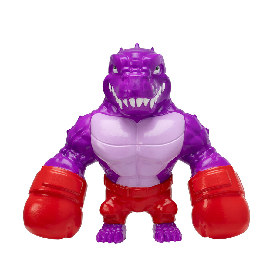 Φιγούρες Stretcherz Stretch Squad XXL Snapper (1027-00934) - Fun Planet