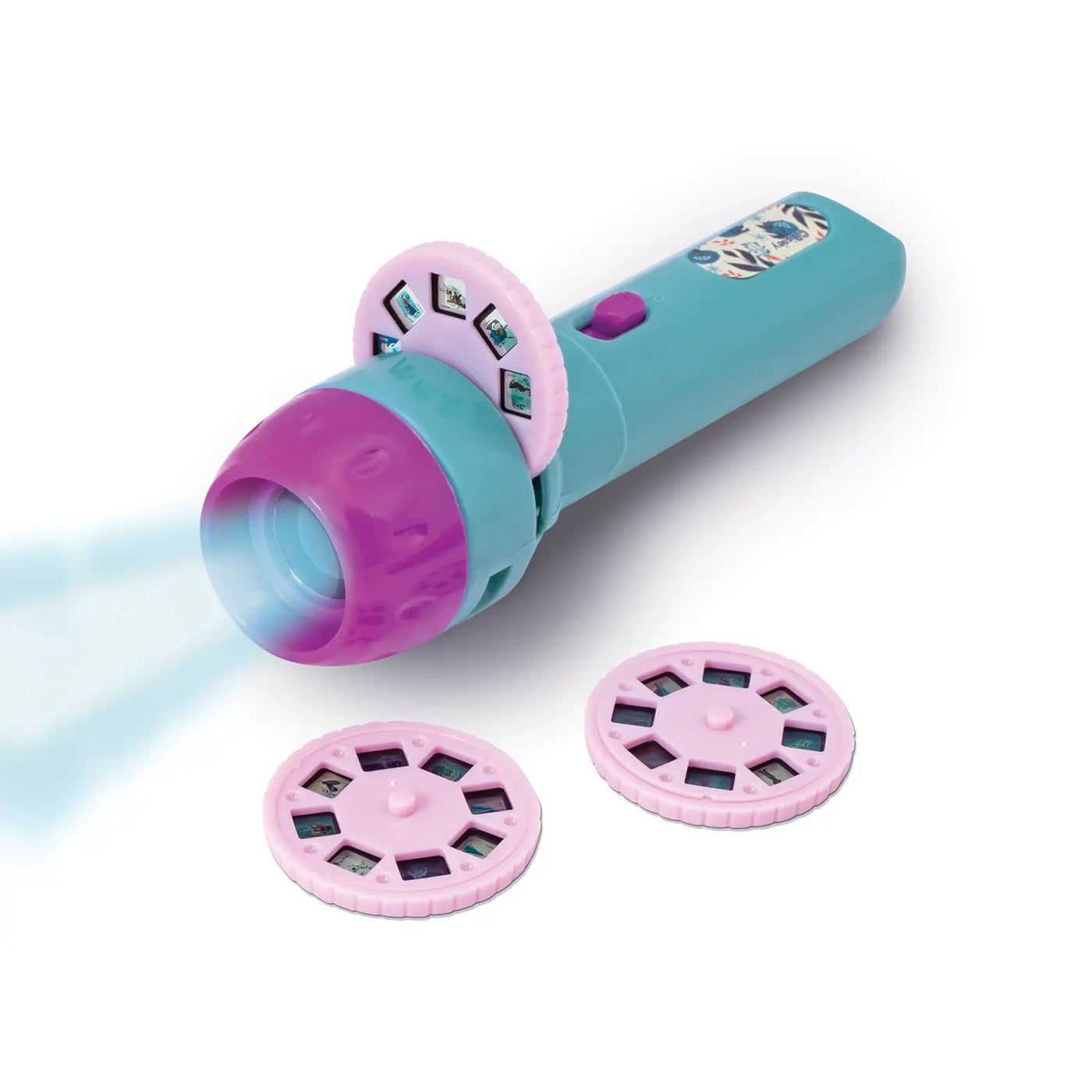 Mini Projector Disney Frozen (1027-64214) - Fun Planet
