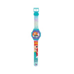 Παιδικό Ψηφιακό Ρολόι Κορίτσι (1027-64230) - Fun Planet