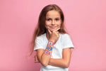 Παιδικό Ψηφιακό Ρολόι Κορίτσι (1027-64230) - Fun Planet