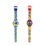 Παιδικό Ψηφιακό Ρολόι Sonic (1027-64231) - Fun Planet