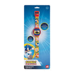 Παιδικό Ψηφιακό Ρολόι Sonic (1027-64231) - Fun Planet