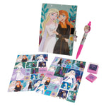 Ατζέντα Σετ Disney Frozen (1027-64235) - Fun Planet