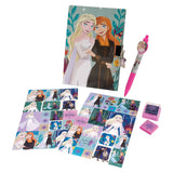 Ατζέντα Σετ Disney Frozen (1027-64235) - Fun Planet