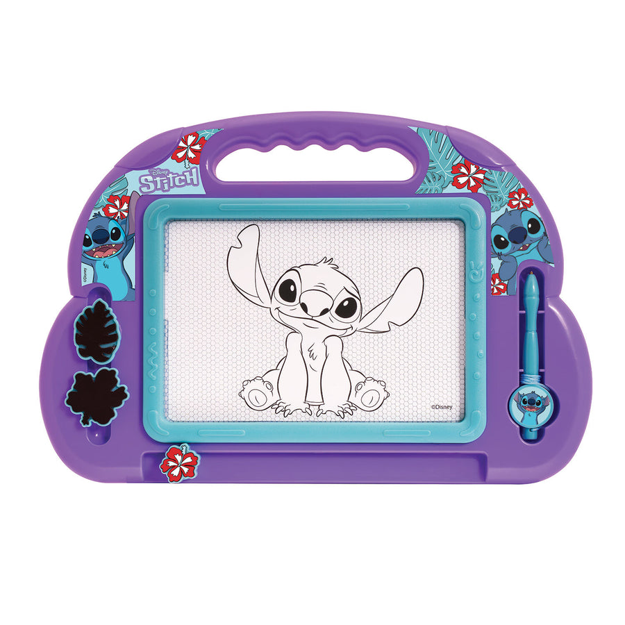 Bluey Deluxe Write-Erase Board (BLY17000)