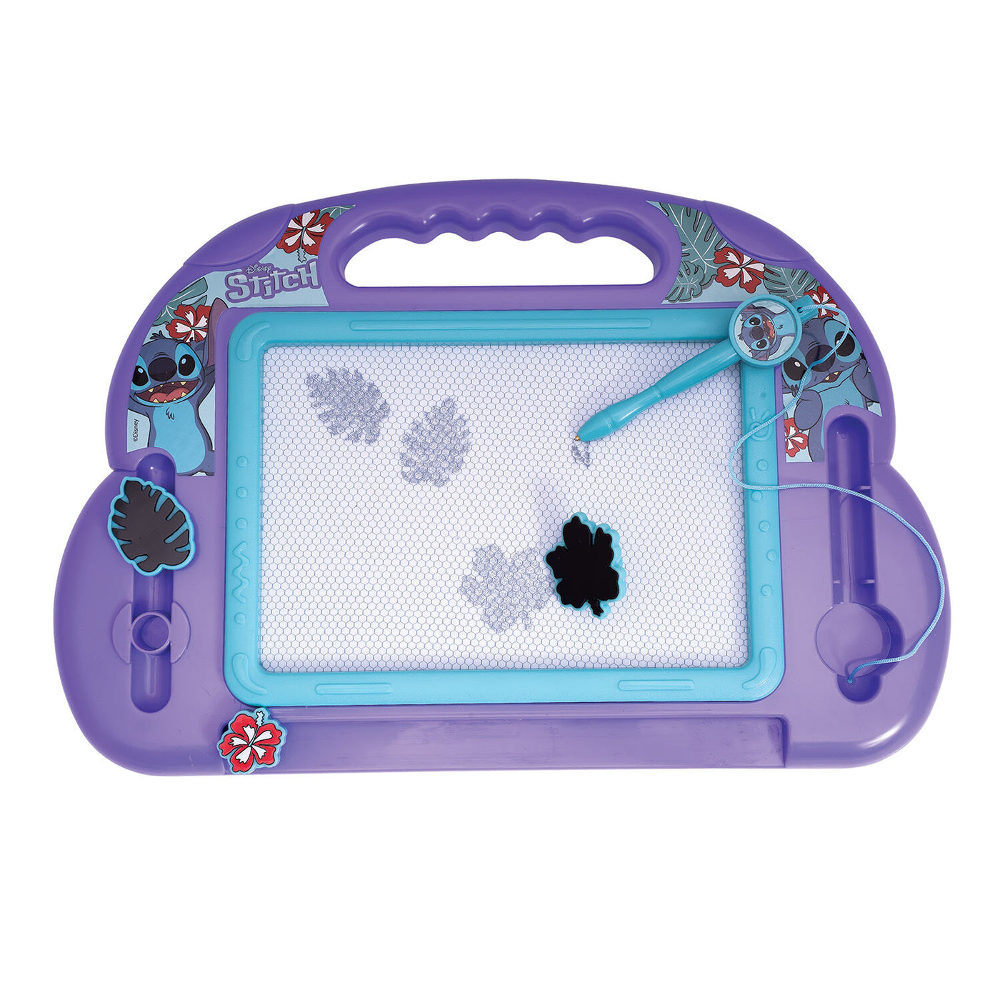 HappiHobbi Πίνακας Γράψε Σβήσε Disney Stitch (1028-12266) - Fun Planet