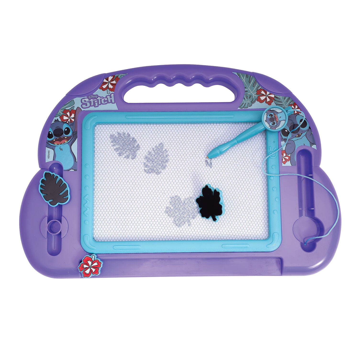 HappiHobbi Πίνακας Γράψε Σβήσε Disney Stitch (1028-12266) - Fun Planet