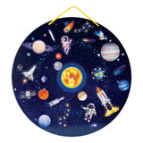 AS Magnet Box Πλανητάριο 30 Εκπαιδευτικοί Ξύλινοι Μαγνήτες (1029-64062) - Fun Planet