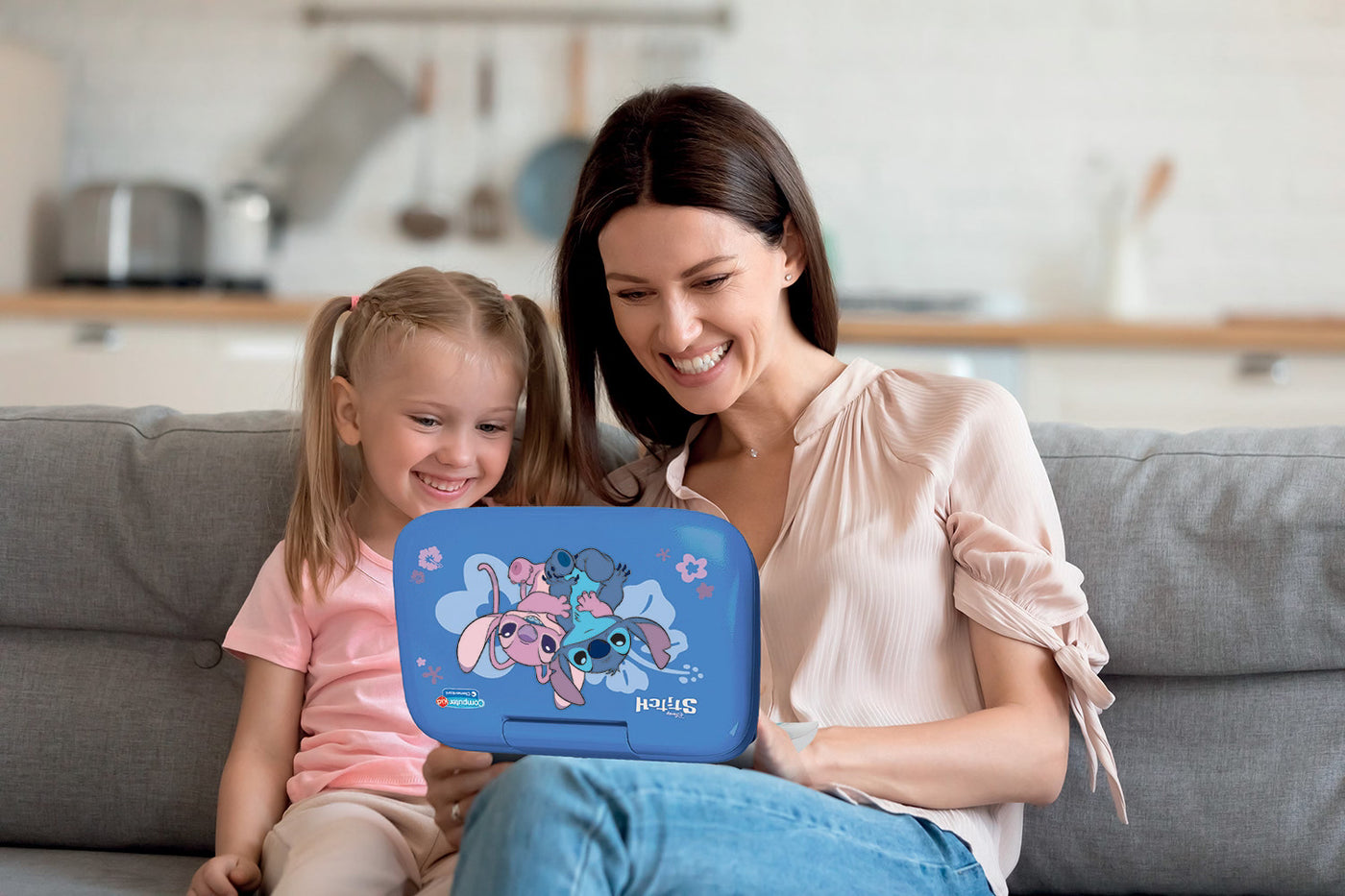 Smart Educational Game My First Laptop (1020-63386)