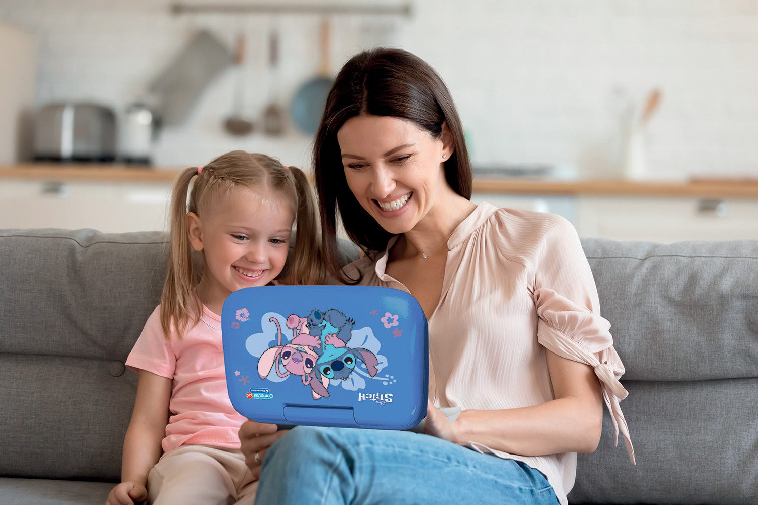 Smart Educational Game My First Laptop (1020-63386)