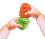 Soft Clemmy 20 Soft Bricks in Bucket (1033-63087)