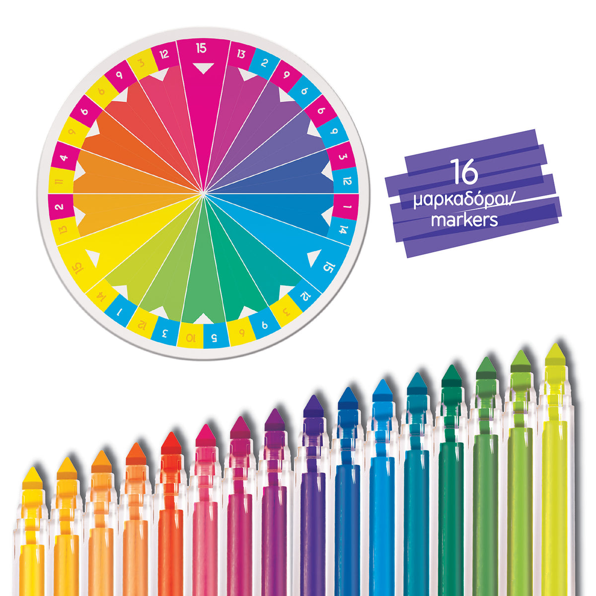 AS Marker Manufacturing Laboratory (1038-11030)