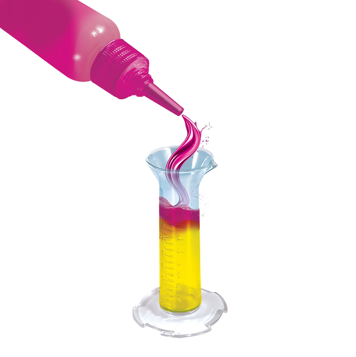 AS Marker Manufacturing Laboratory (1038-11030)