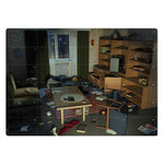 AS Games Επιτραπέζιο Παιχνίδι Crime Scene Berlin 1976 (1040-21705) - Fun Planet
