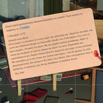 AS Games Επιτραπέζιο Παιχνίδι Crime Scene Berlin 1976 (1040-21705) - Fun Planet