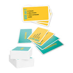 AS Games Επιτραπέζιο Παιχνίδι Gift Games Who Am I? (1040-24800) - Fun Planet