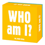 AS Games Επιτραπέζιο Παιχνίδι Gift Games Who Am I? (1040-24800) - Fun Planet
