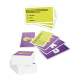 AS Games Επιτραπέζιο Παιχνίδι Gift Games Wrong Is Right (1040-24801) - Fun Planet
