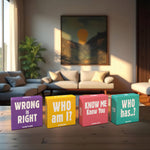 AS Games Επιτραπέζιο Παιχνίδι Gift Games Wrong Is Right (1040-24801) - Fun Planet