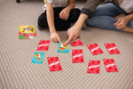 AS Games Παιχνίδια Με Κάρτες Kiddy Cards Μέμο (1040-25100)