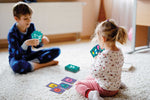 AS Games Παιχνίδια Με Κάρτες Kiddy Cards ΤσούΚου (1040-25100)