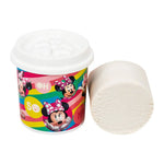 AS Πλαστελίνη Disney Minnie Μονό Βαζάκι 100gr (1045-03604) - Fun Planet