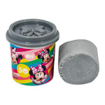 AS Πλαστελίνη Disney Minnie Μονό Βαζάκι 100gr (1045-03604) - Fun Planet