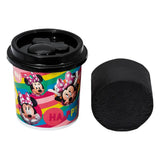 AS Πλαστελίνη Disney Minnie Μονό Βαζάκι 100gr (1045-03604) - Fun Planet