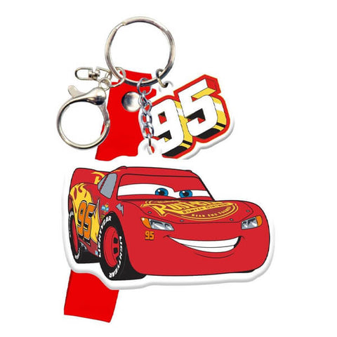 Μπρελόκ Disney Cars (564270) - Fun Planet