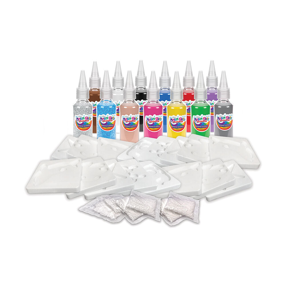 AS Aqua Gels Giga Activity Set (1080-88995) - Fun Planet