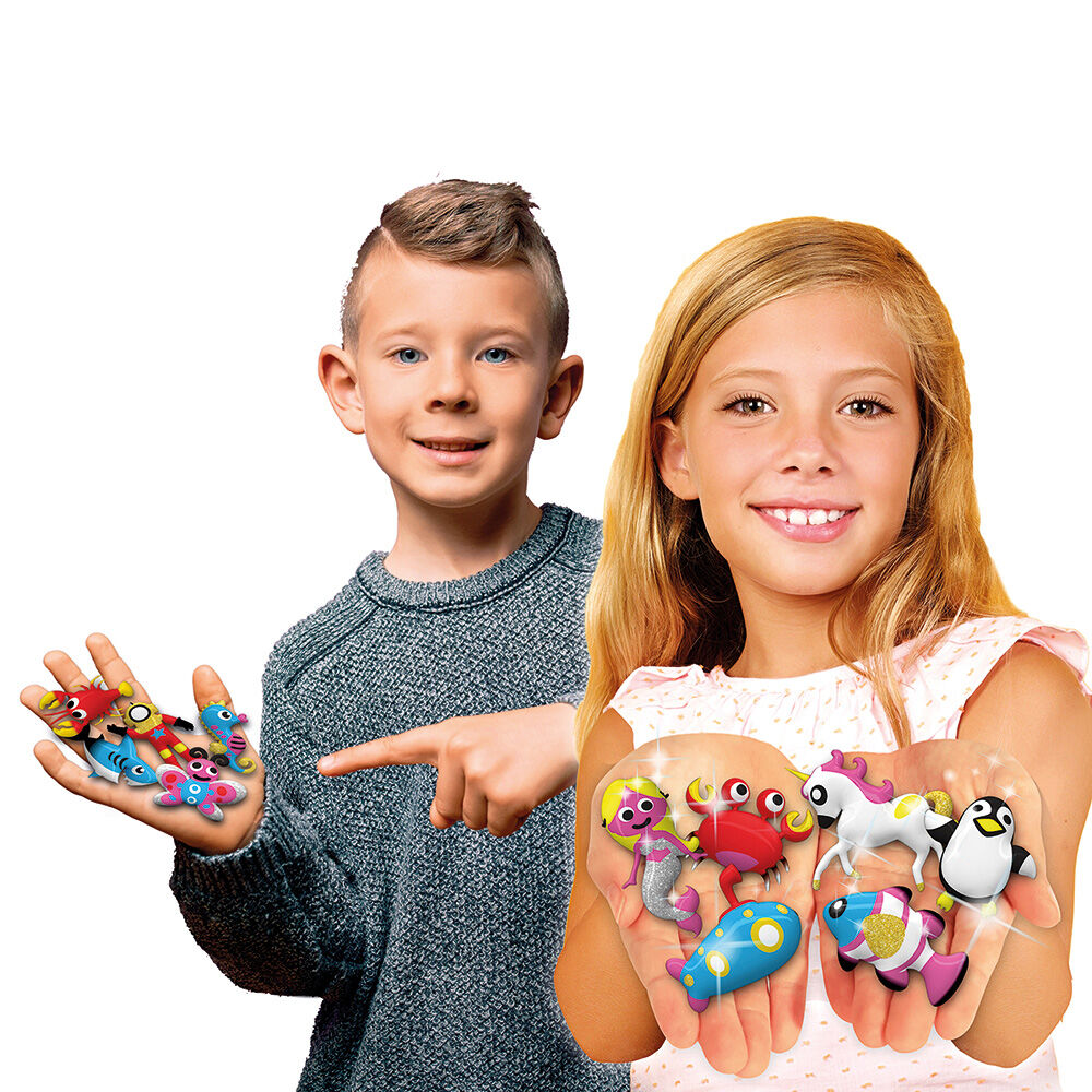 AS Aqua Gels Giga Activity Set (1080-88995) - Fun Planet