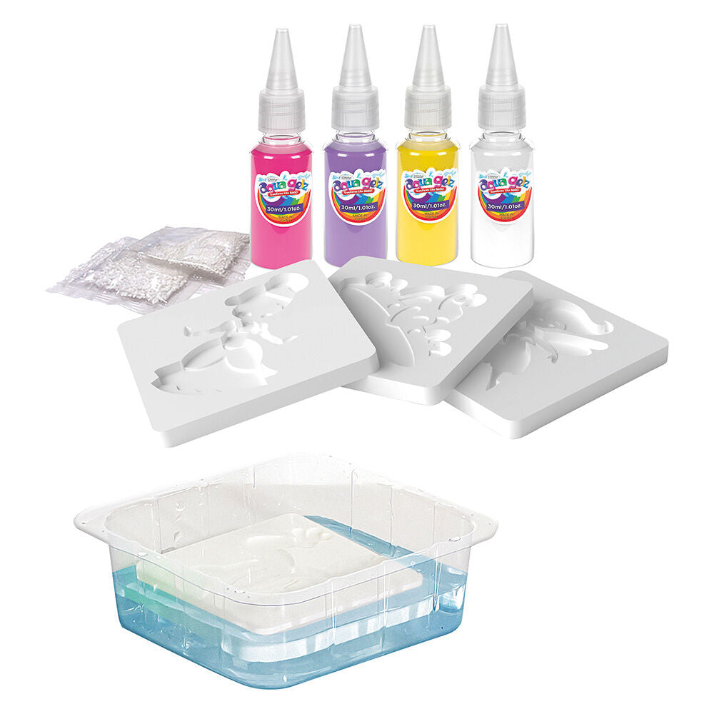 AS Aqua Gelz Starter Pack (1080-88997) - Fun Planet