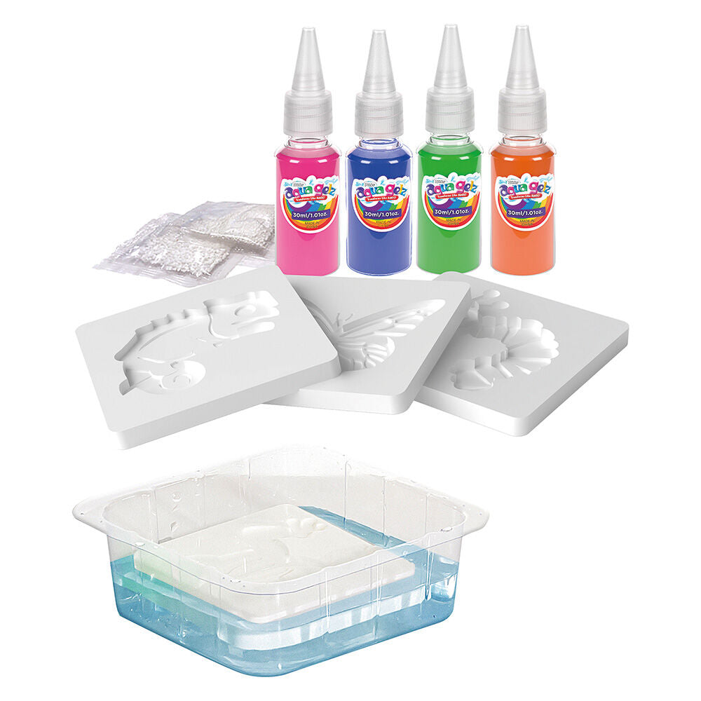 AS Aqua Gelz Starter Pack (1080-88997) - Fun Planet