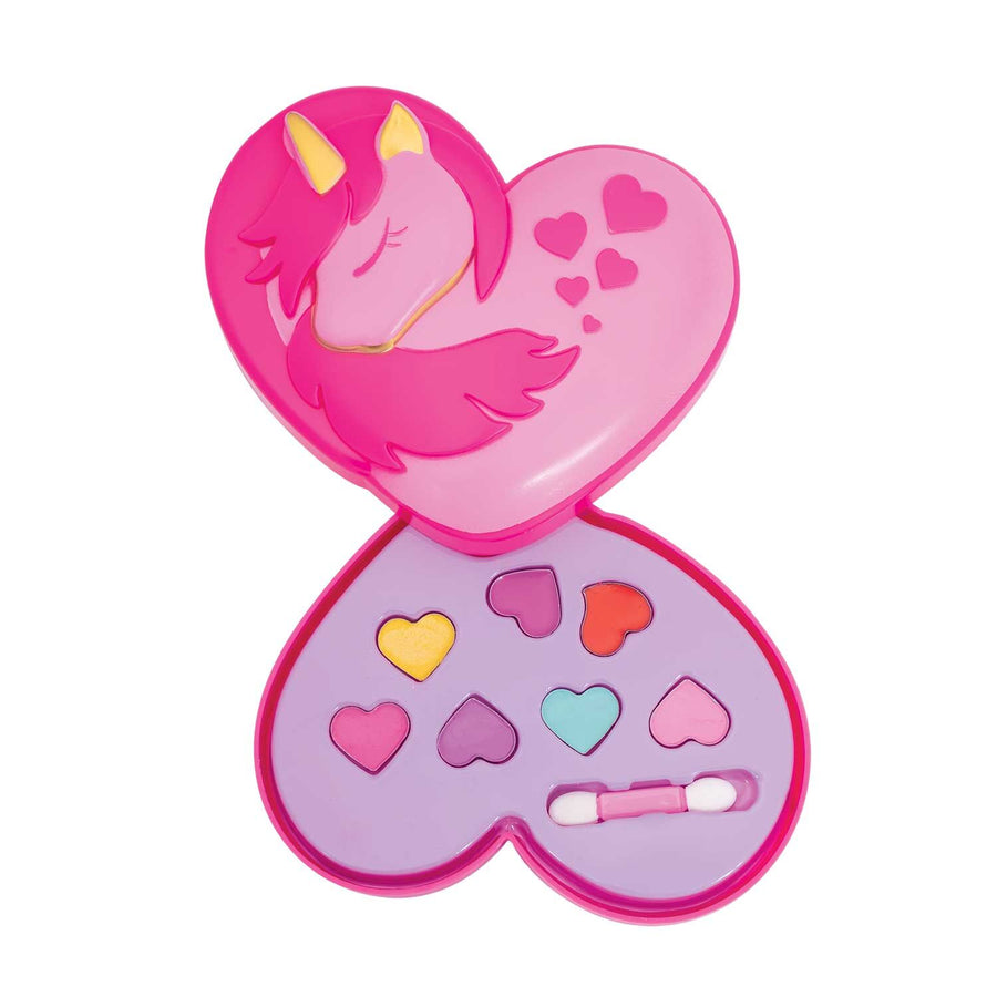 HappiHobbi Παλέτα Ομορφιάς Χείλη & Μάτια Born To Sparkle (1081-60002) - Fun Planet
