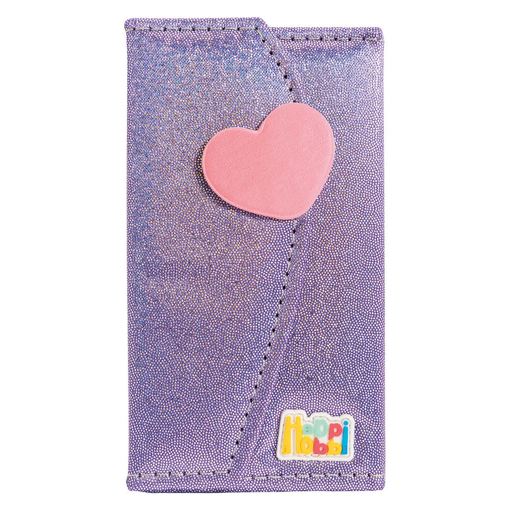 HappiHobbi Παλέτα Μακιγιάζ (1081-60005) - Fun Planet