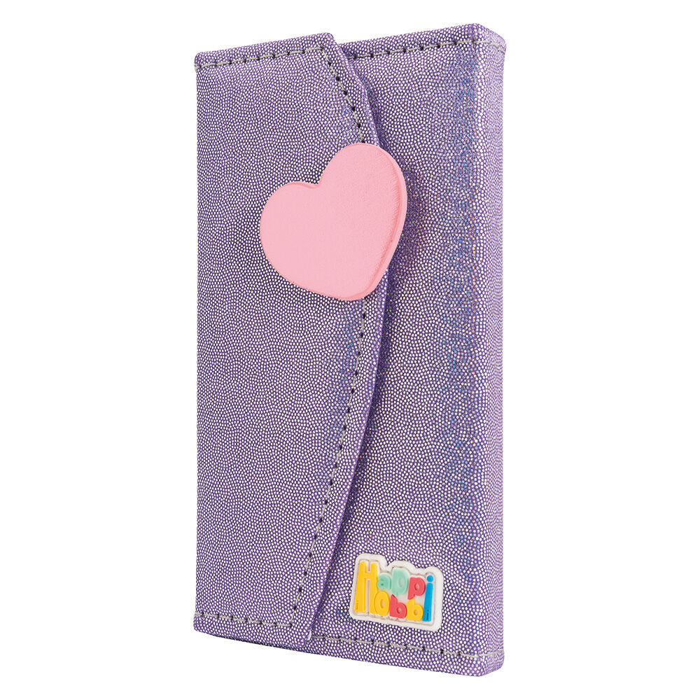 HappiHobbi Παλέτα Μακιγιάζ (1081-60005) - Fun Planet