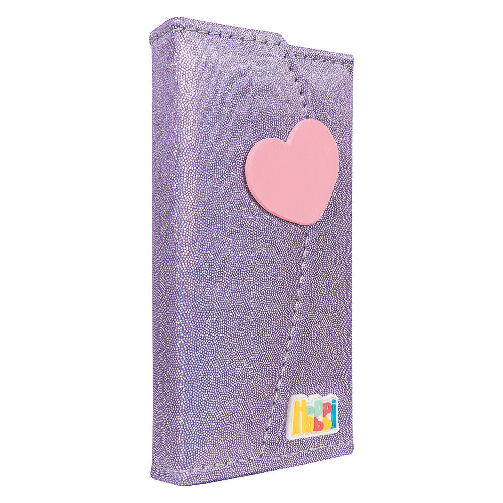 HappiHobbi Παλέτα Μακιγιάζ (1081-60005) - Fun Planet