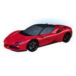 3D Puzzle 108 τεμάχια Ferrari SF90 Stradale (11576)