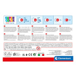 Clementoni Παζλ 3X48 Supercolor Marvel Spidey And His Amazing Friends (1200-25282) - Fun Planet