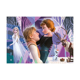 Clementoni Παζλ 180 Supercolor Disney Frozen II (1210-29309) - Fun Planet