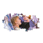 Clementoni Παζλ 180 Supercolor Disney Frozen II (1210-29309) - Fun Planet
