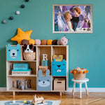 Clementoni Παζλ 180 Supercolor Disney Frozen II (1210-29309) - Fun Planet