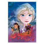 Clementoni Παζλ 180 Super Color Disney Frozen II (1210-29768) - Fun Planet